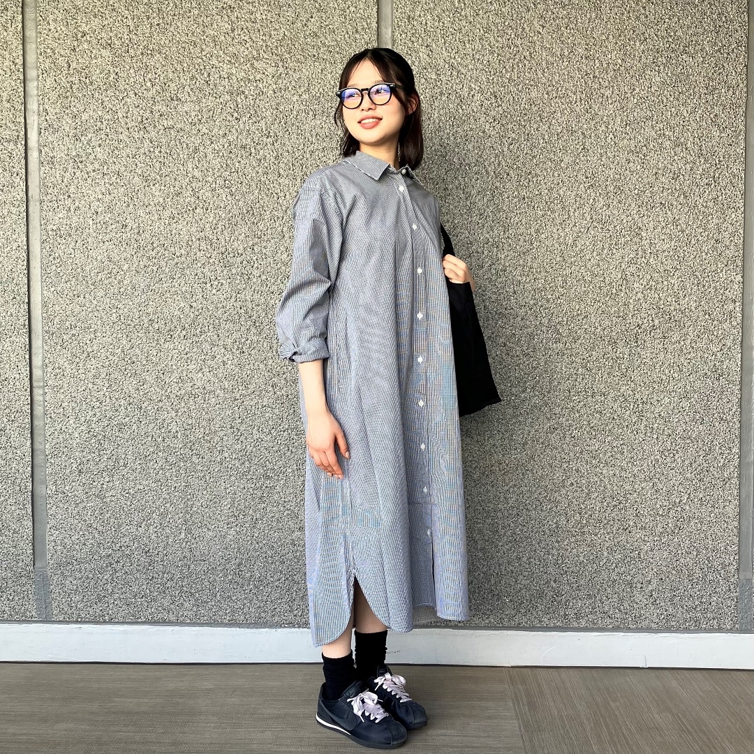 【ラブラ万代】身長158㎝