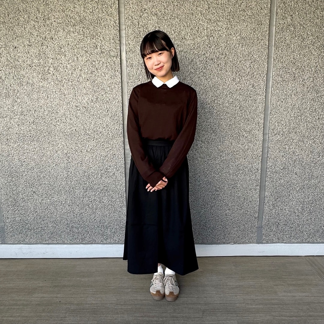 【ラブラ万代】身長156㎝