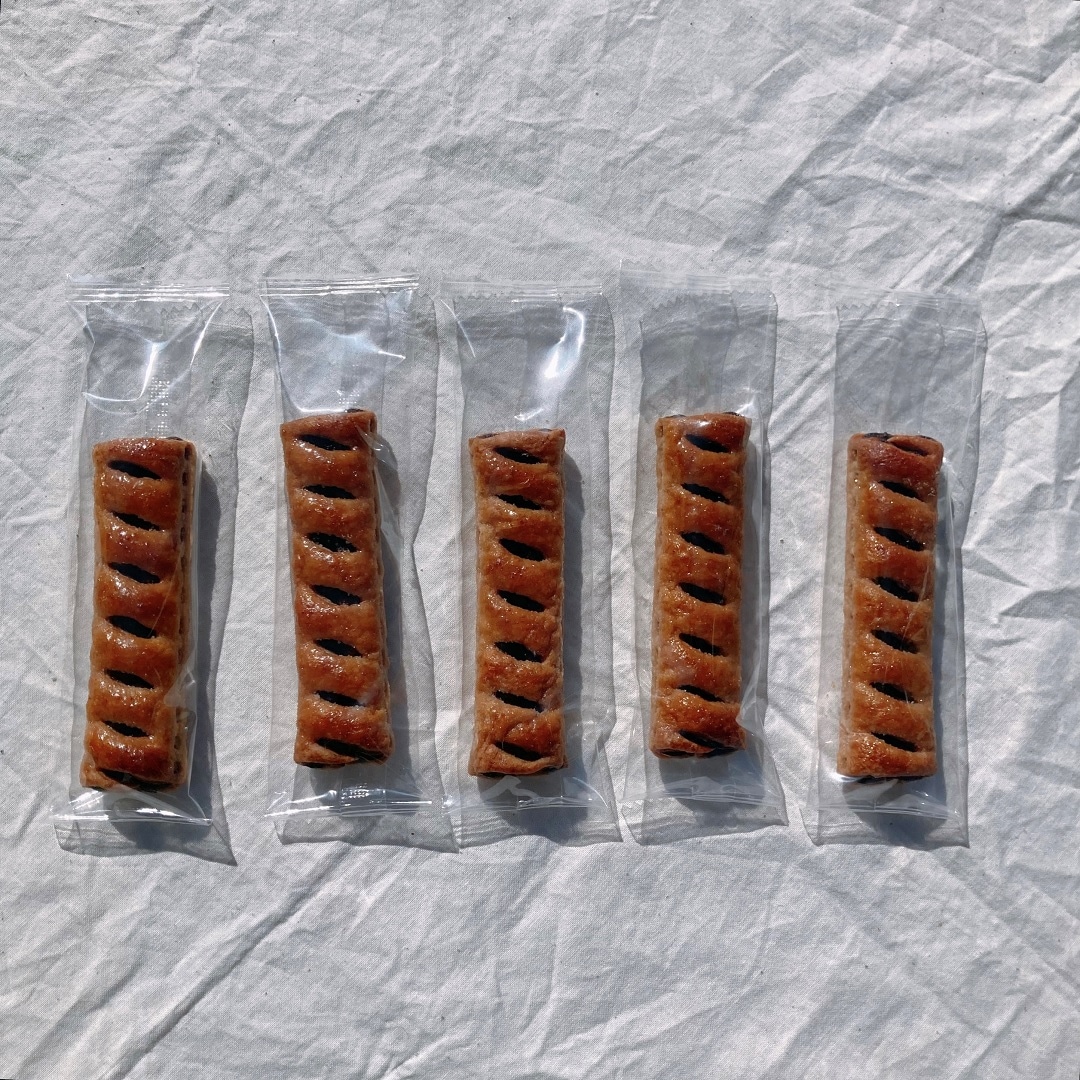 【ラブラ万代】無印良品週間おすすめのお菓子