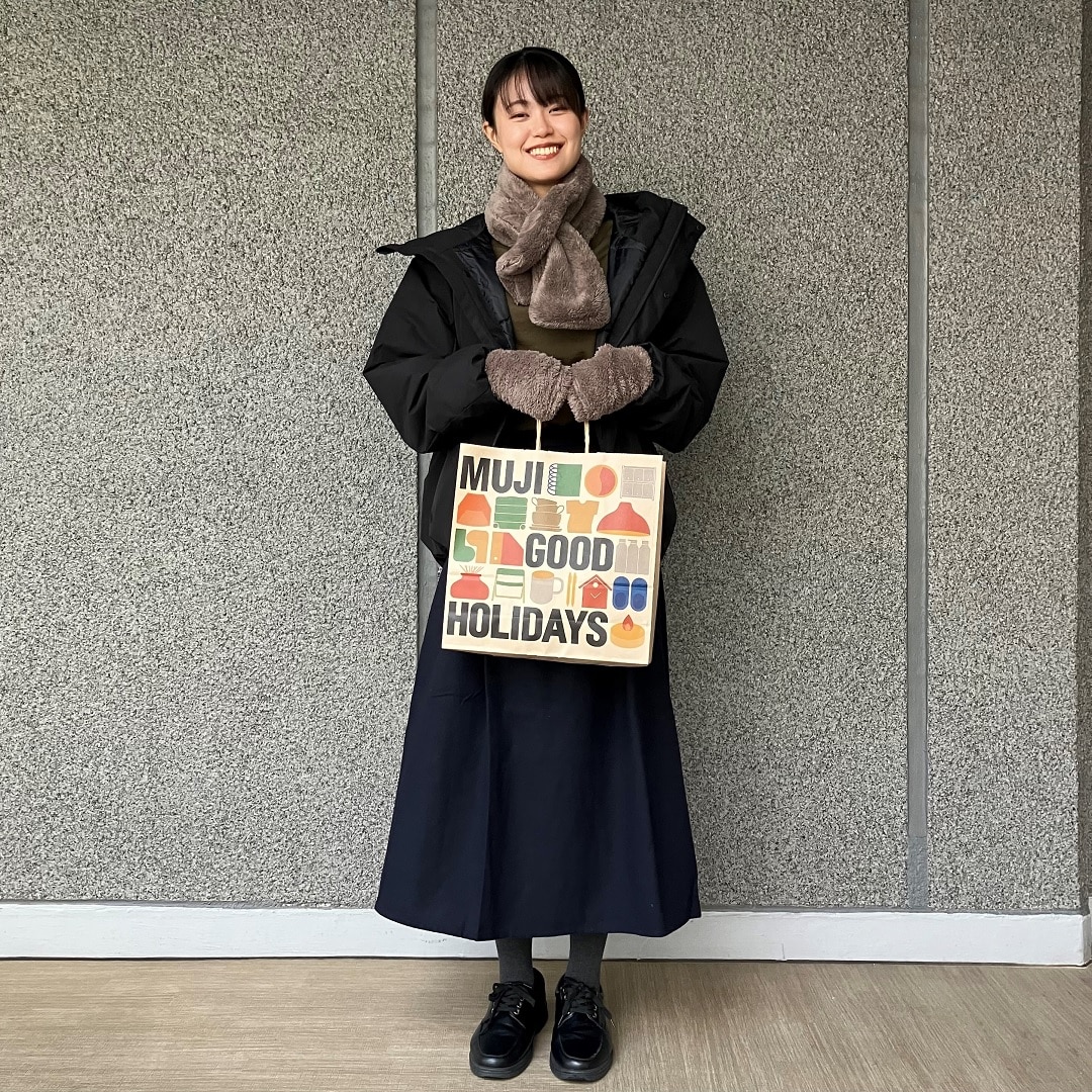 【ラブラ万代】身長170㎝