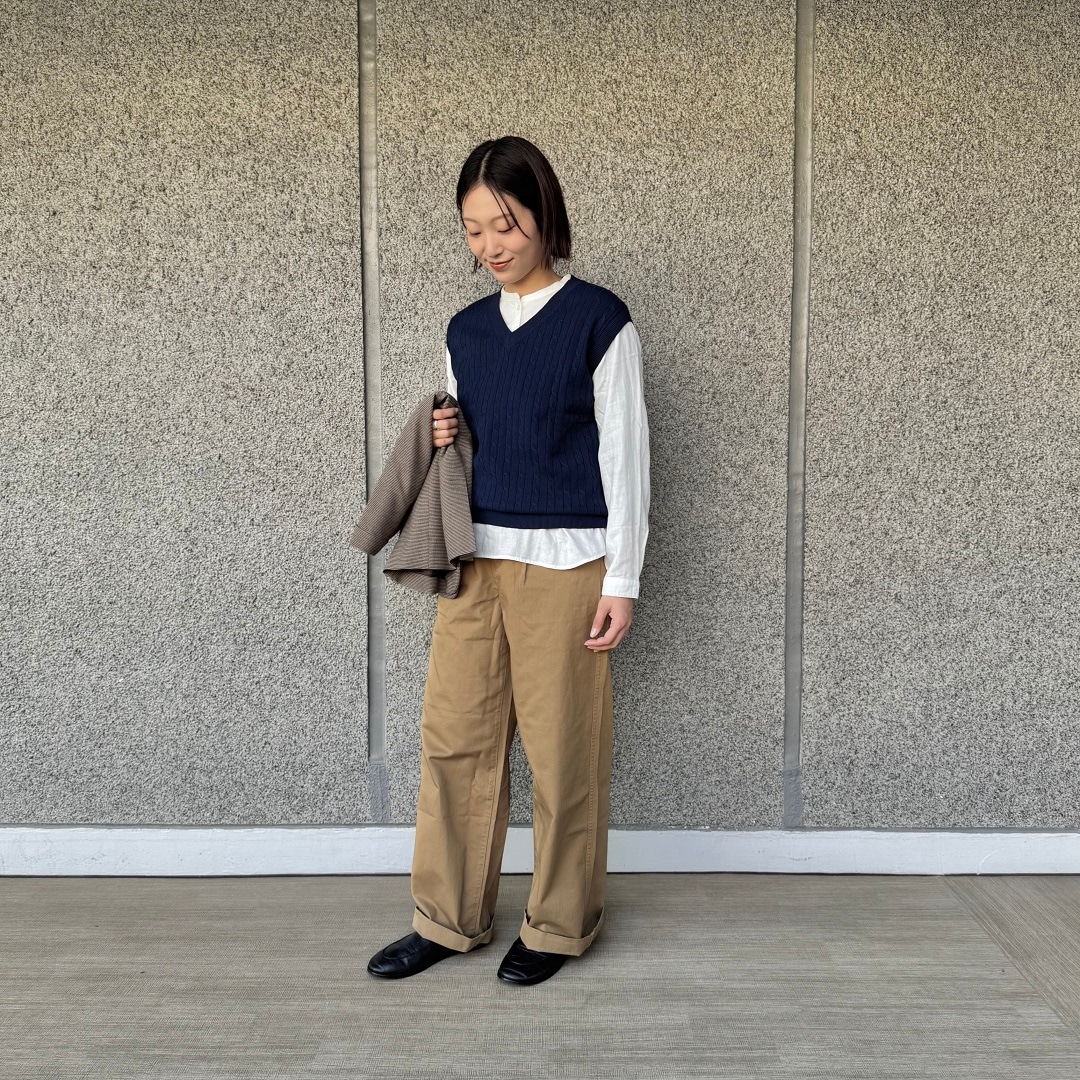 【ラブラ万代】身長160㎝