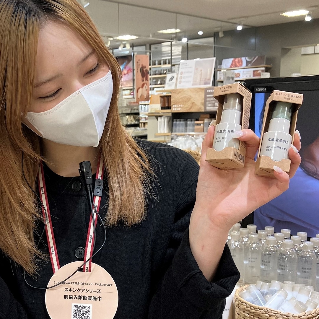 【ラブラ万代】良いね祭始まりました!