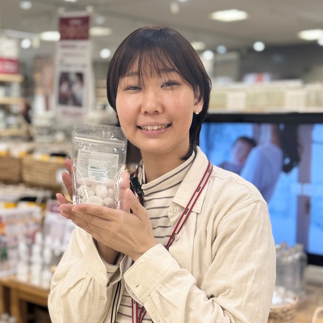 【ラブラ万代】2025年スタッフのリアルバイ