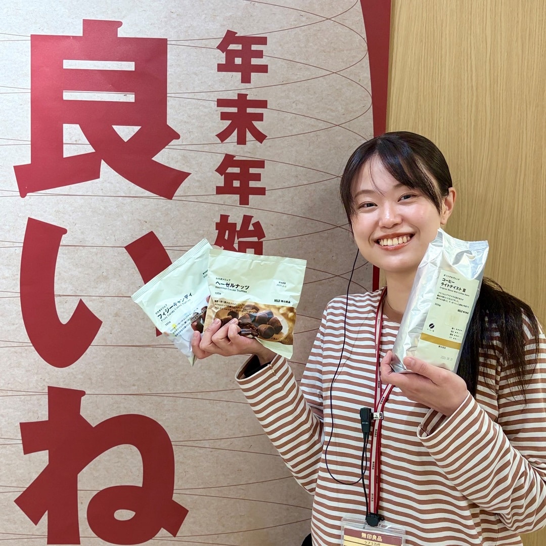 【ラブラ万代】良いね祭まもなく終了です