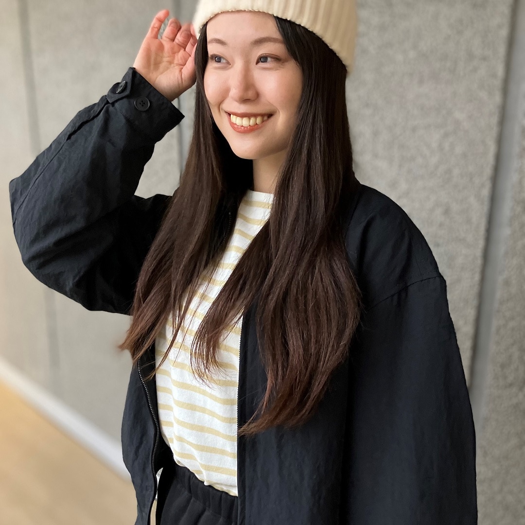 【ラブラ万代】身長170㎝