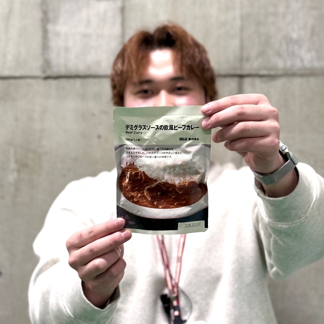 【ラブラ万代】2月の試食のご案内