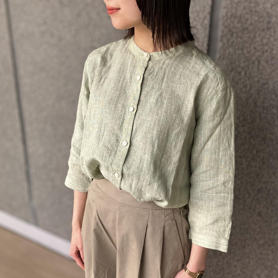 【ラブラ万代】身長156cm