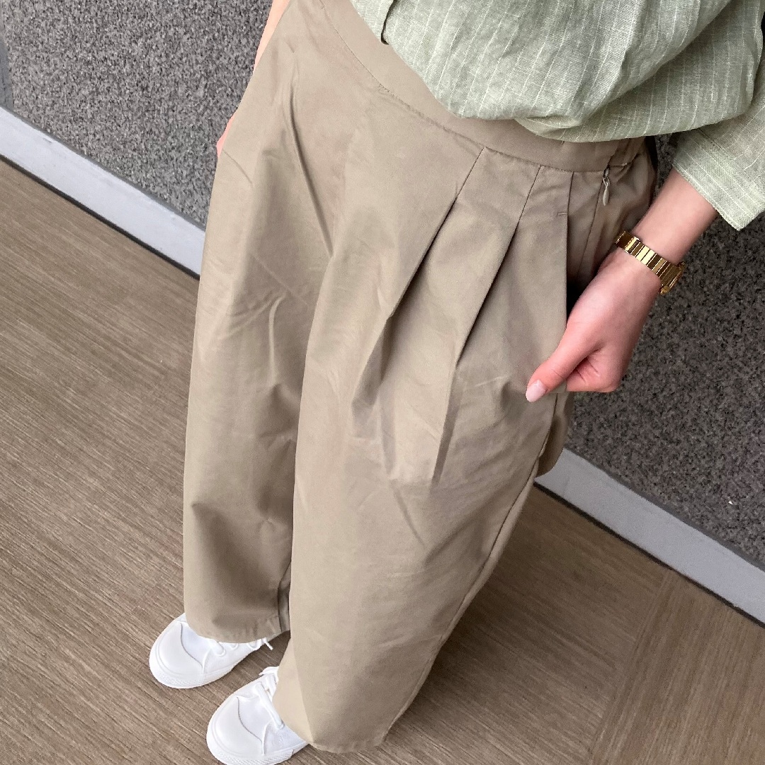 【ラブラ万代】身長156cm