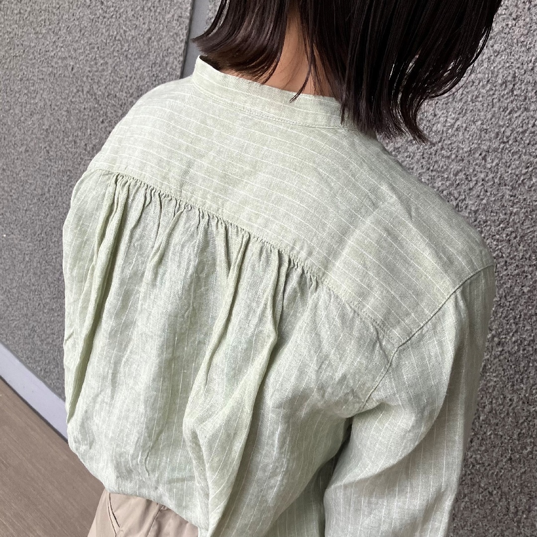 【ラブラ万代】身長156cm