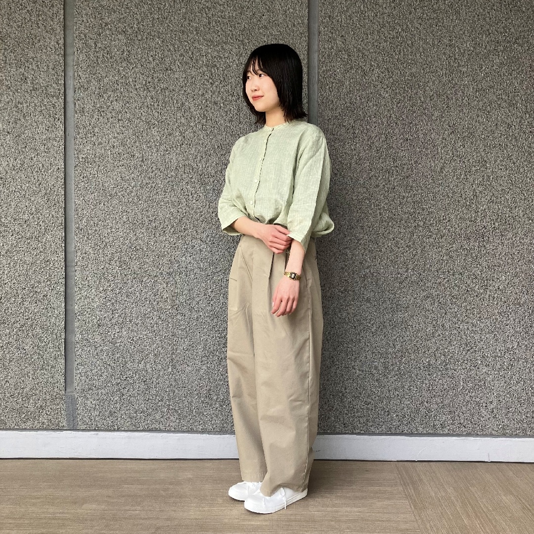 【ラブラ万代】身長156cm