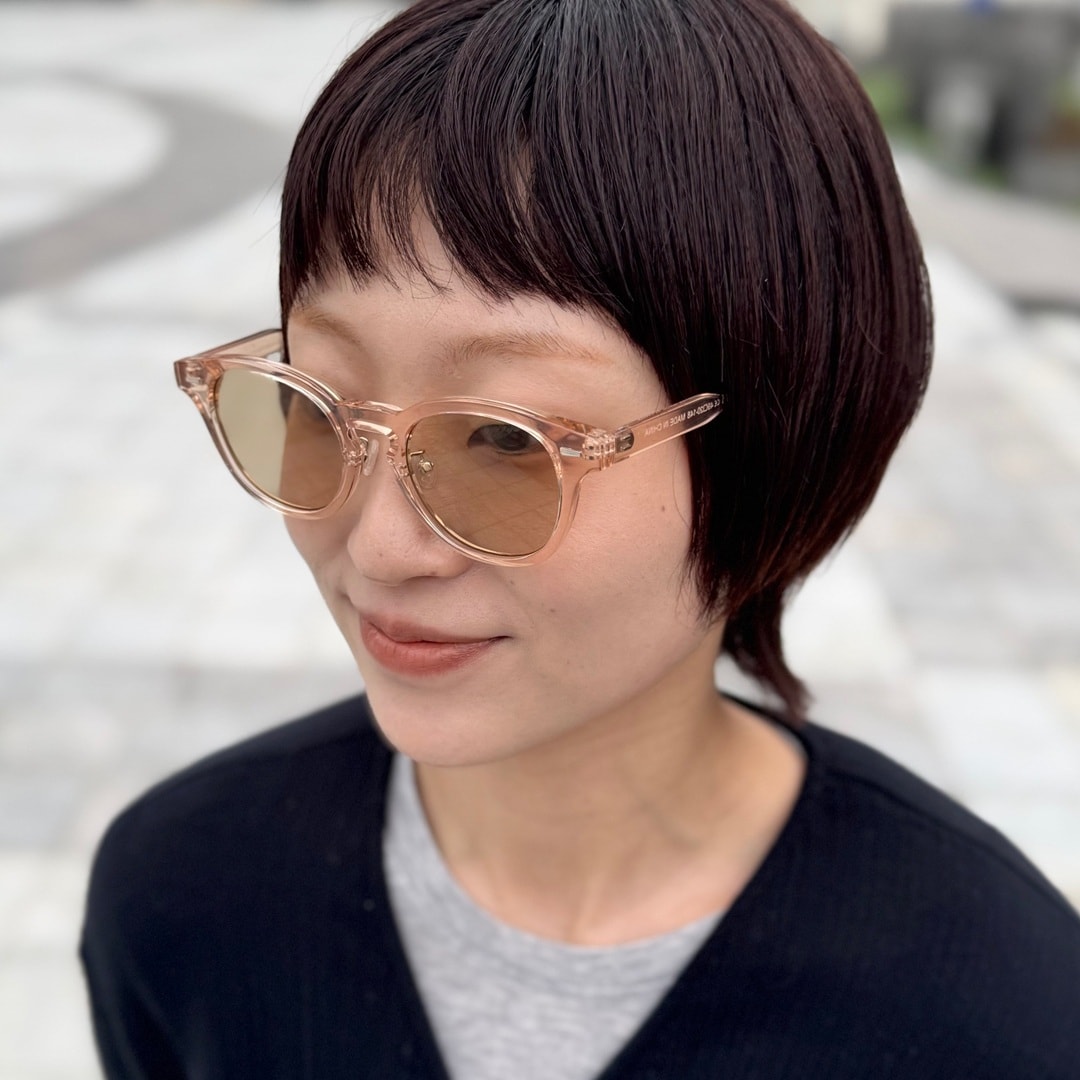 【ラブラ万代】紫外線の季節に、無印良品のおすすめサングラス