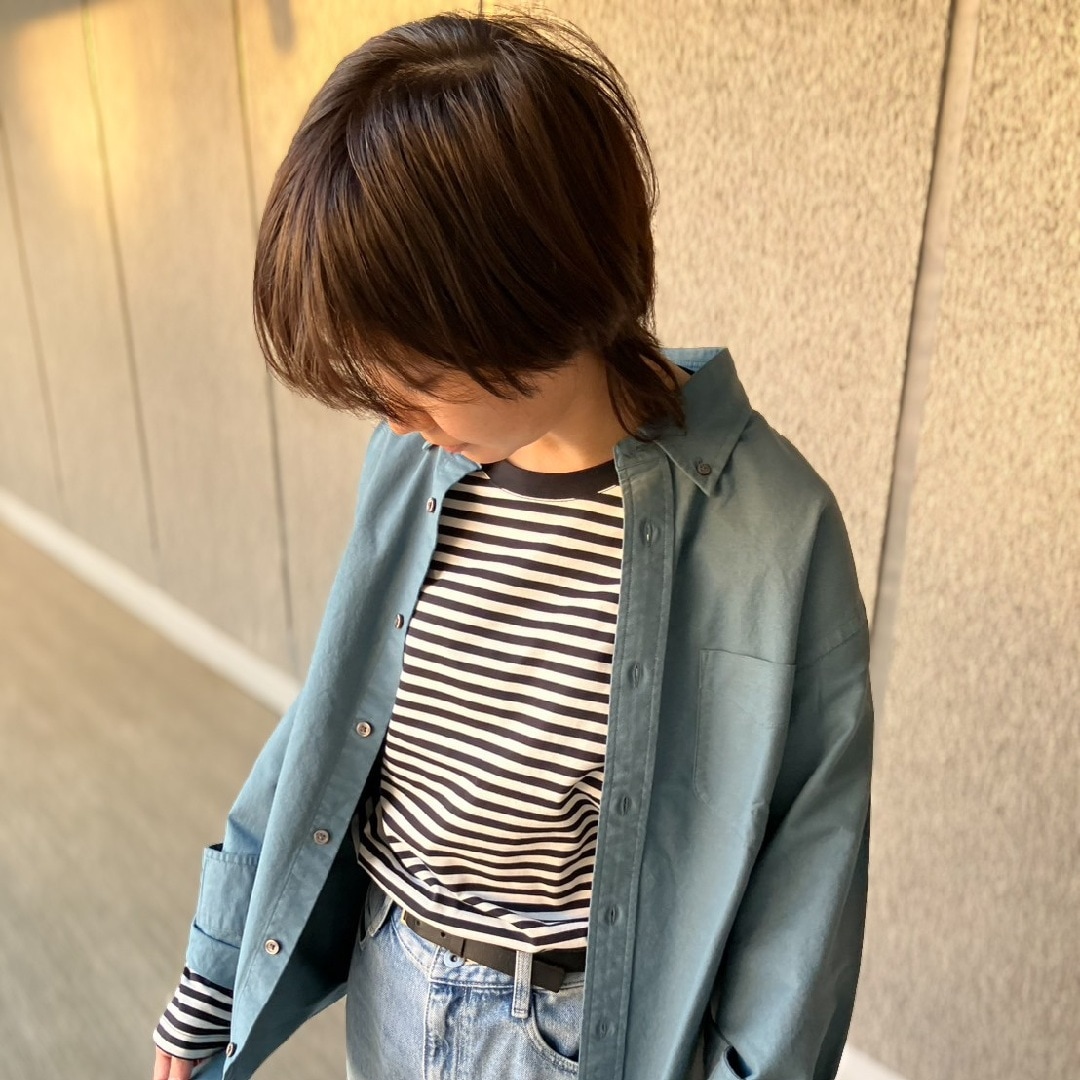 【ラブラ万代】身長162cm