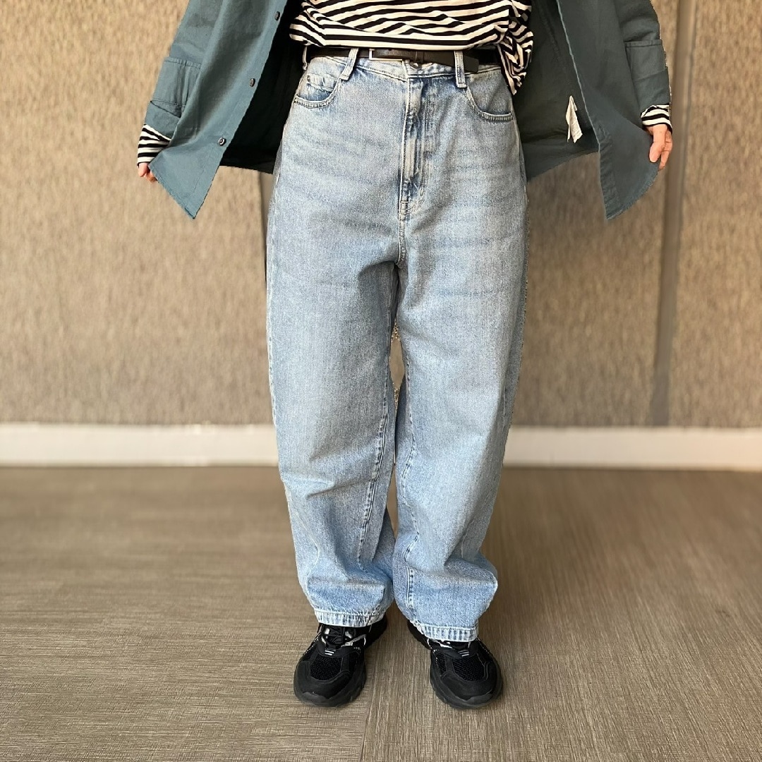 【ラブラ万代】身長162cm