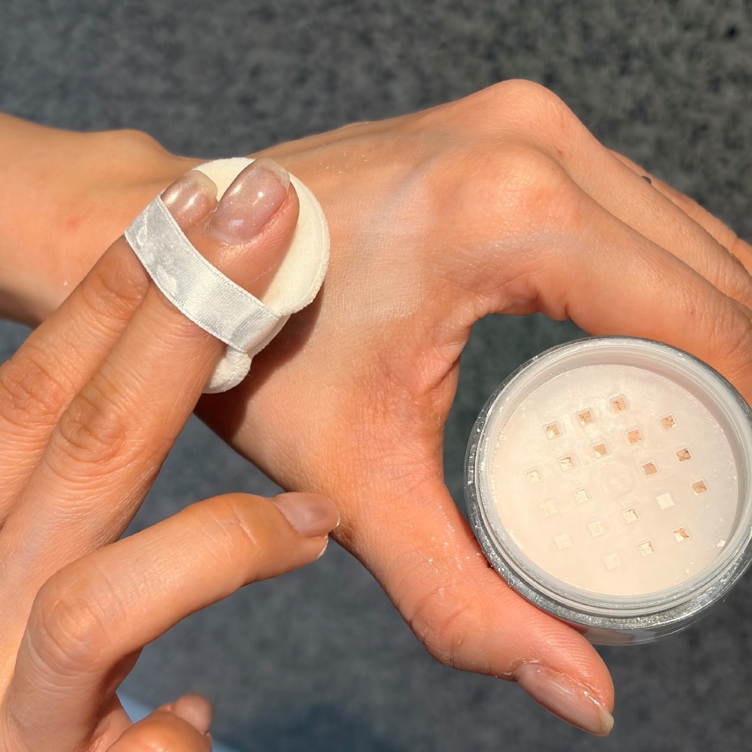 【ラブラ万代】肌にやさしい日焼け止め