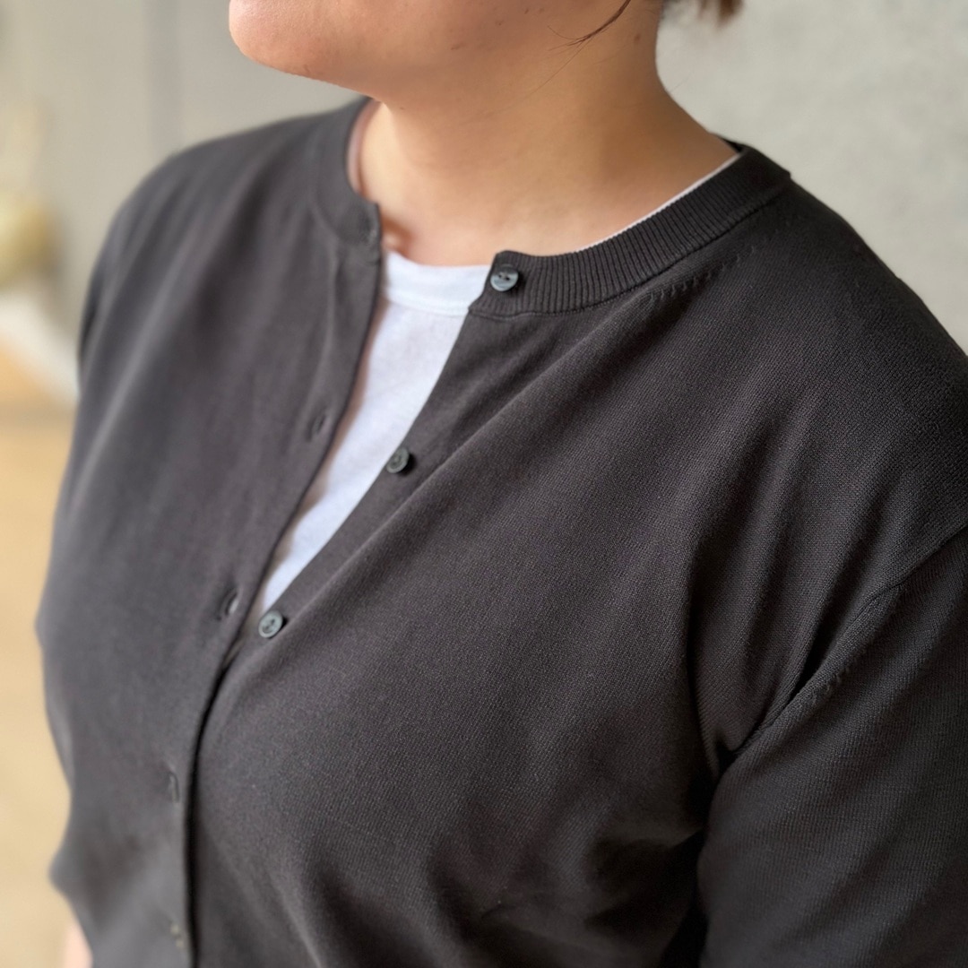 【ラブラ万代】身長163cm