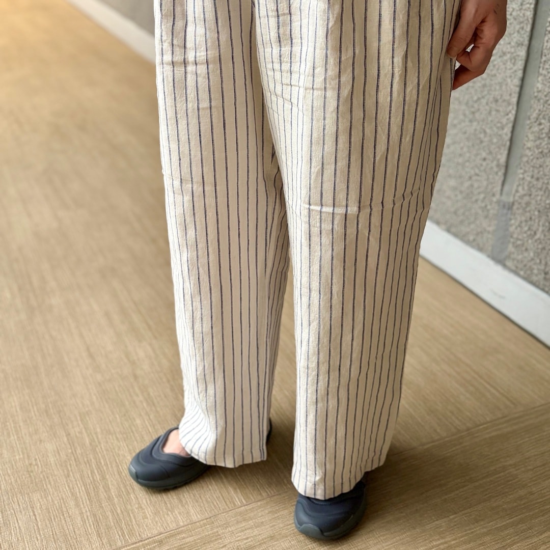 【ラブラ万代】身長163cm