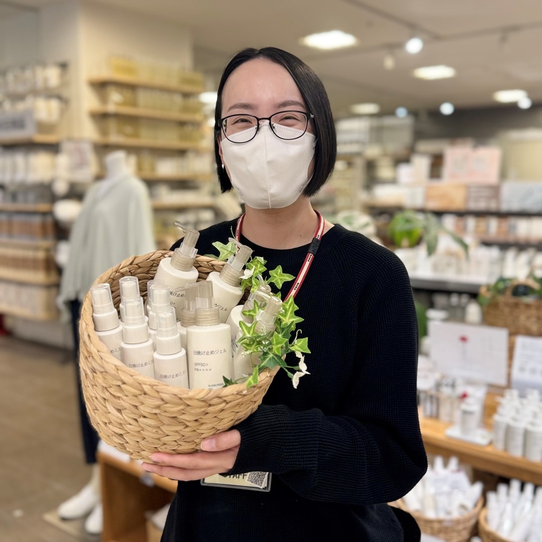 【ラブラ万代】GOOD POINT WEEK はじまりました