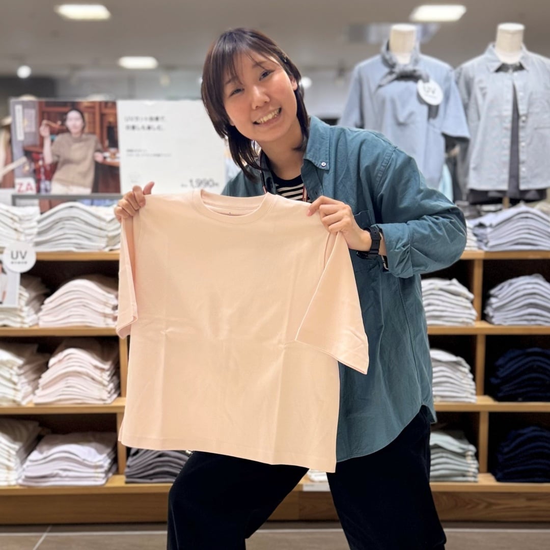 【ラブラ万代】GOOD POINT WEEK はじまりました