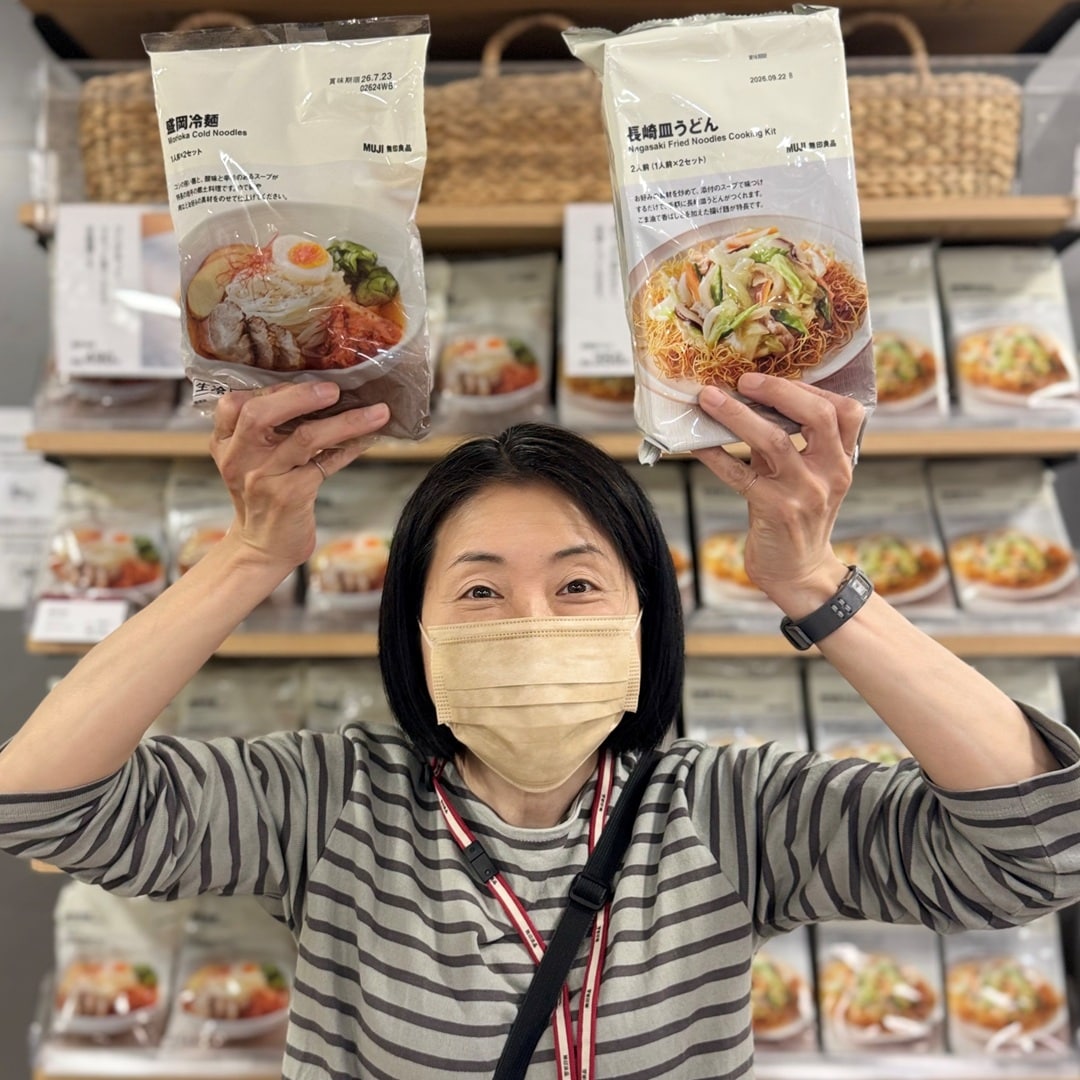 【ラブラ万代】GOOD POINT WEEK はじまりました