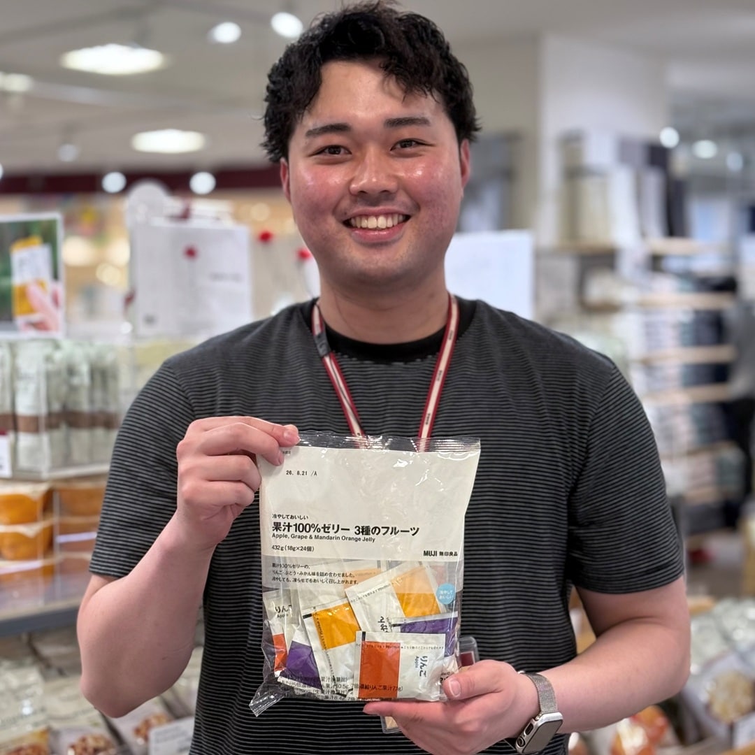 【ラブラ万代】5月の試食のご案内