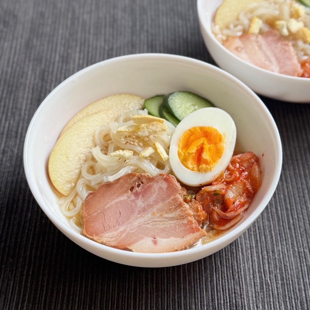【ラブラ万代】食べてみてほしい！無印良品のおすすめ麺