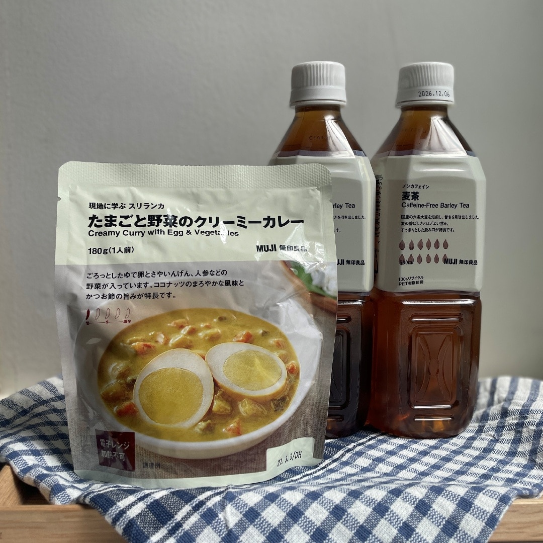 【ラブラ万代】6月試食のご案内