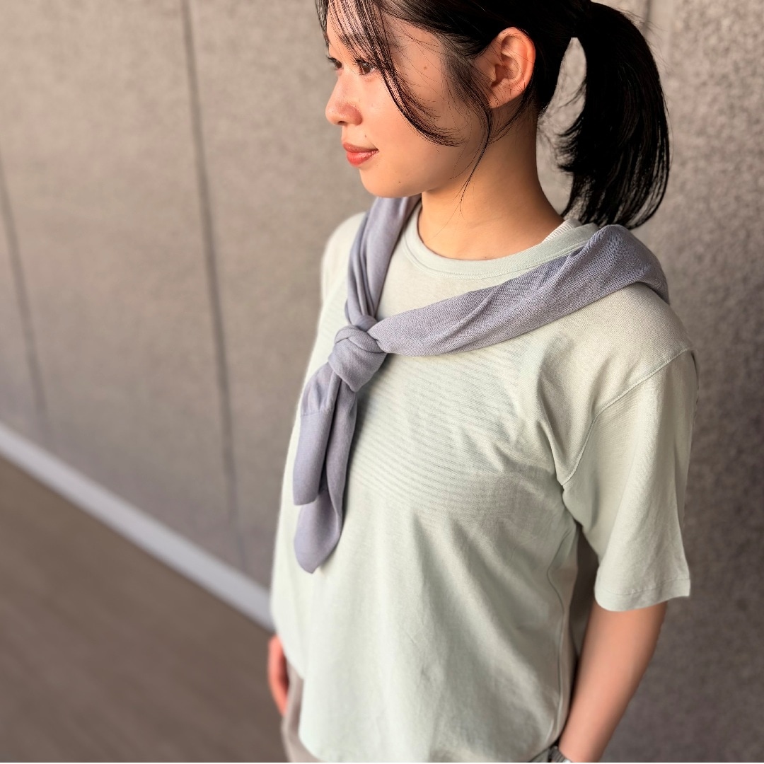 【ラブラ万代】身長158cm