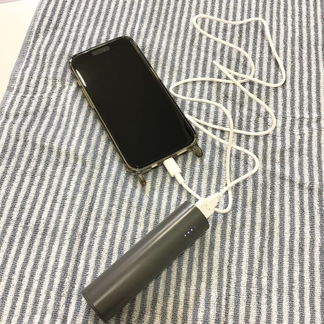 【ラブラ万代】ハンディファン&ひんやりミスト　いつでもひんやり快適に