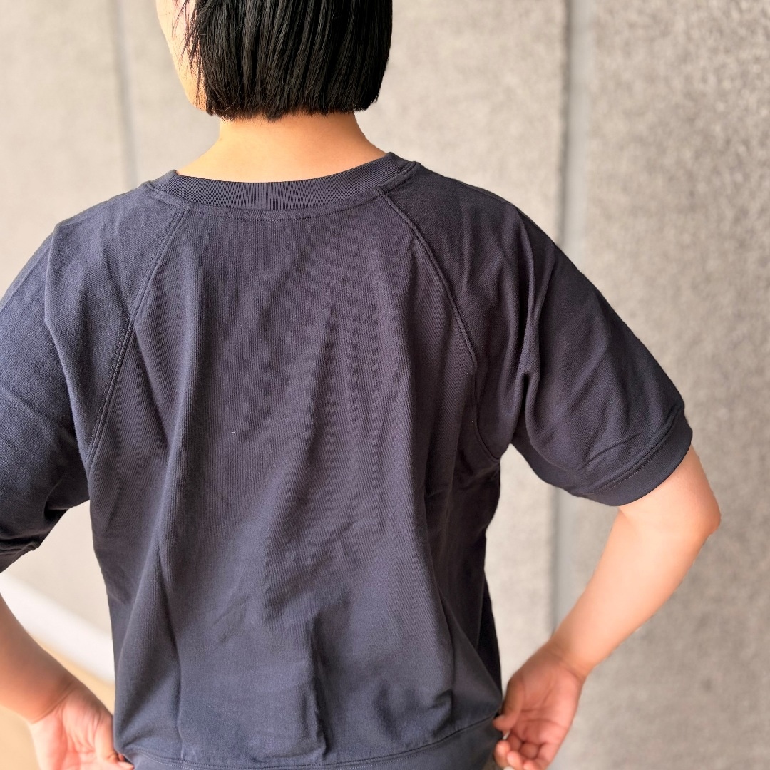 【ラブラ万代】身長169cm