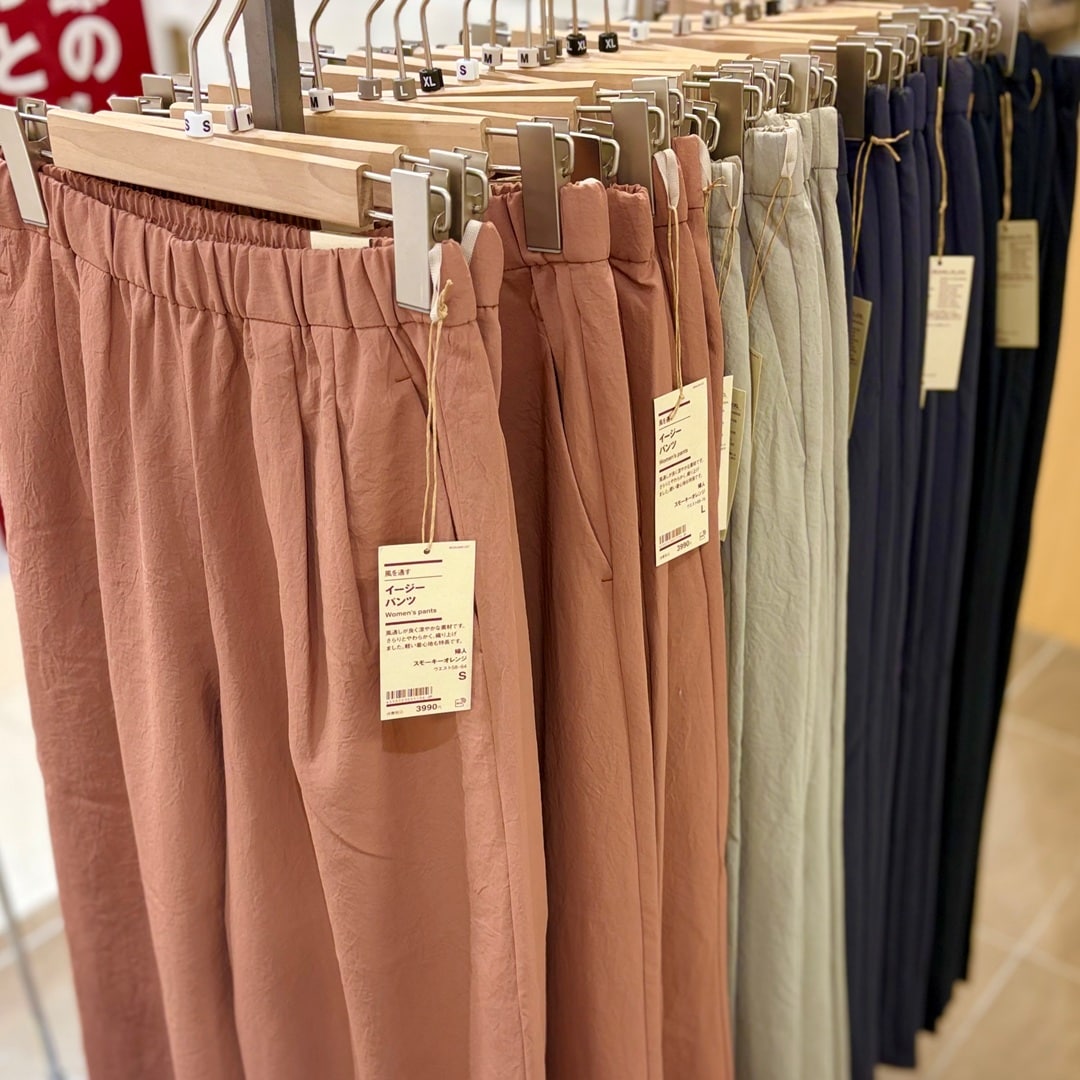 【ラブラ万代】良いね祭おすすめ①風を通すシリーズ