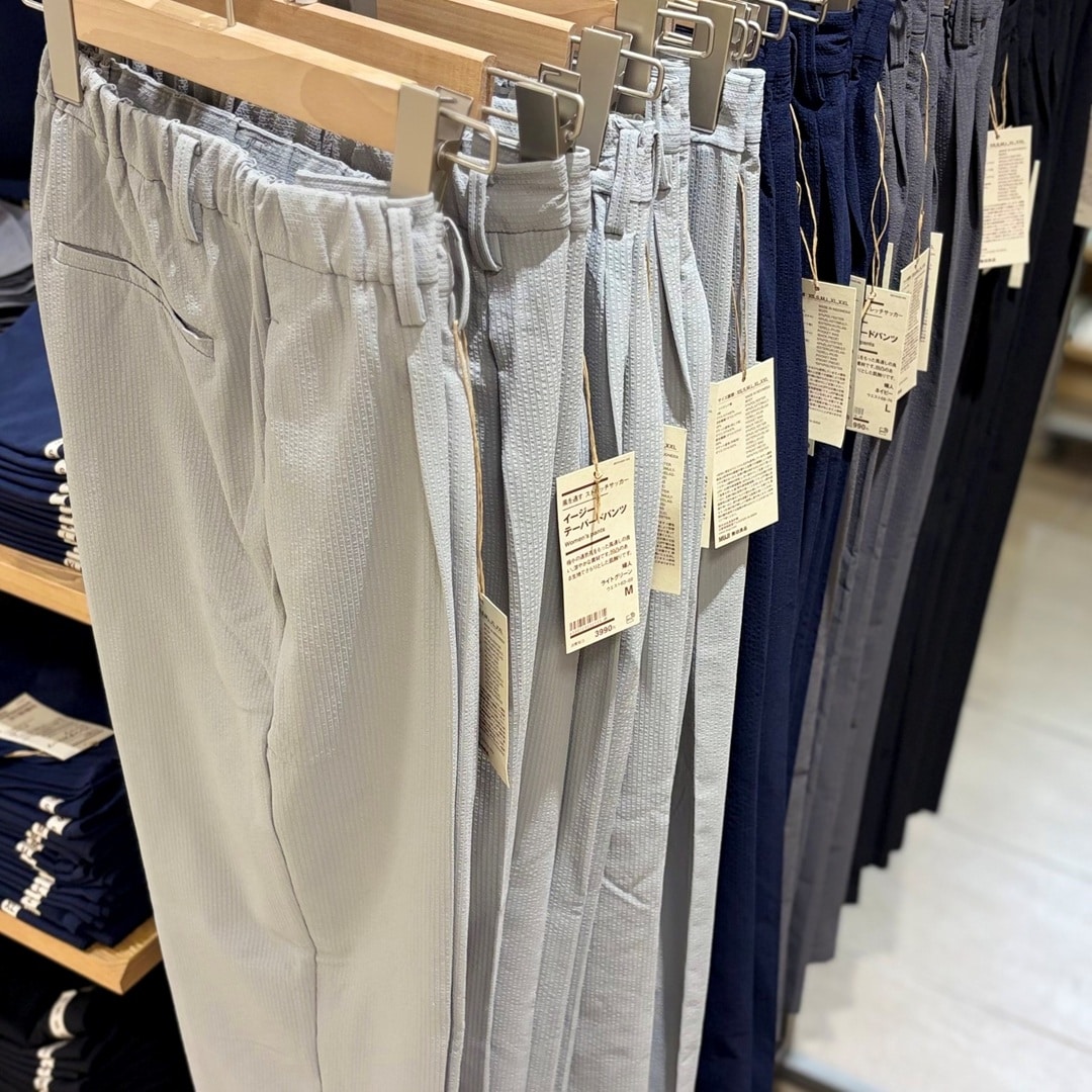 【ラブラ万代】良いね祭おすすめ①風を通すシリーズ
