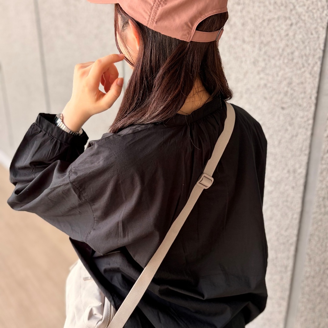 【ラブラ万代】身長158㎝_U39MWW