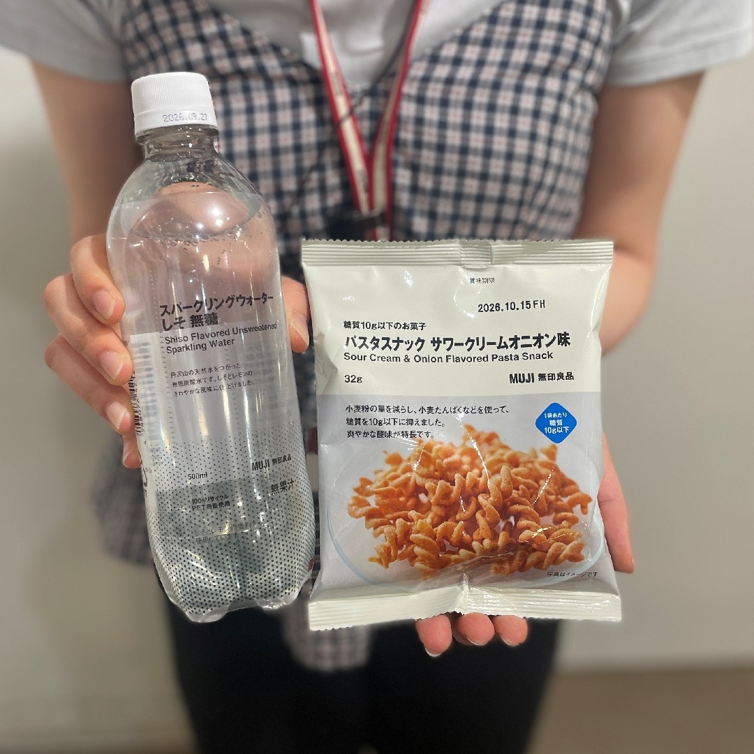【ラブラ万代】8月の試食のご案内_5Yum1p