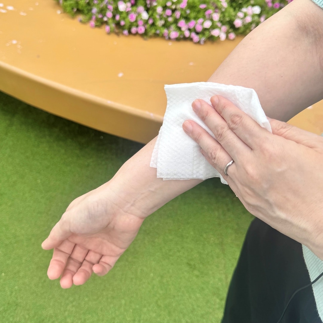【ラブラ万代】もうすぐ新潟まつり、暑さに負けないおすすめアイテム_GlbdG1