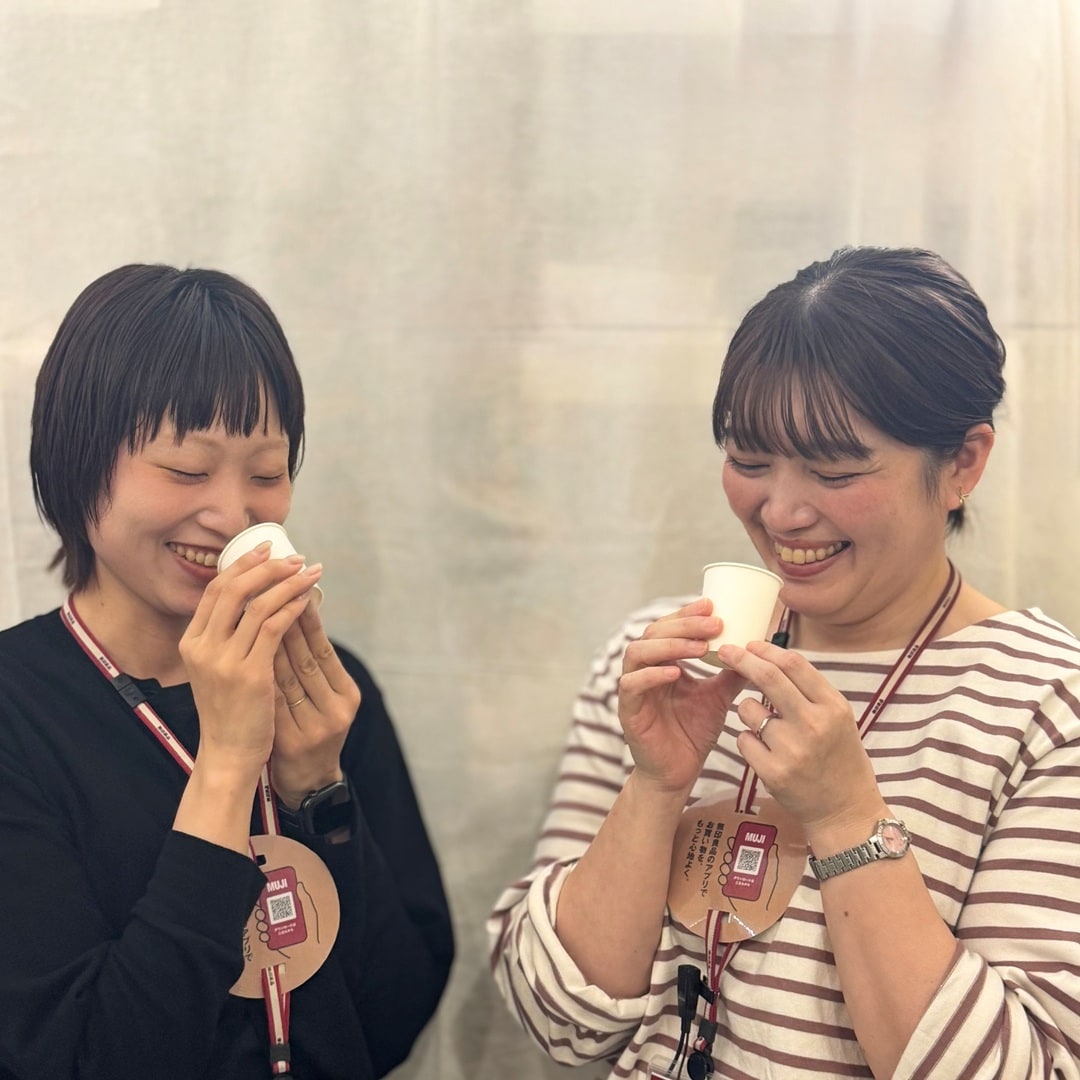 【ラブラ万代】秋を楽しむ季節限定コーヒー_CW5rQw
