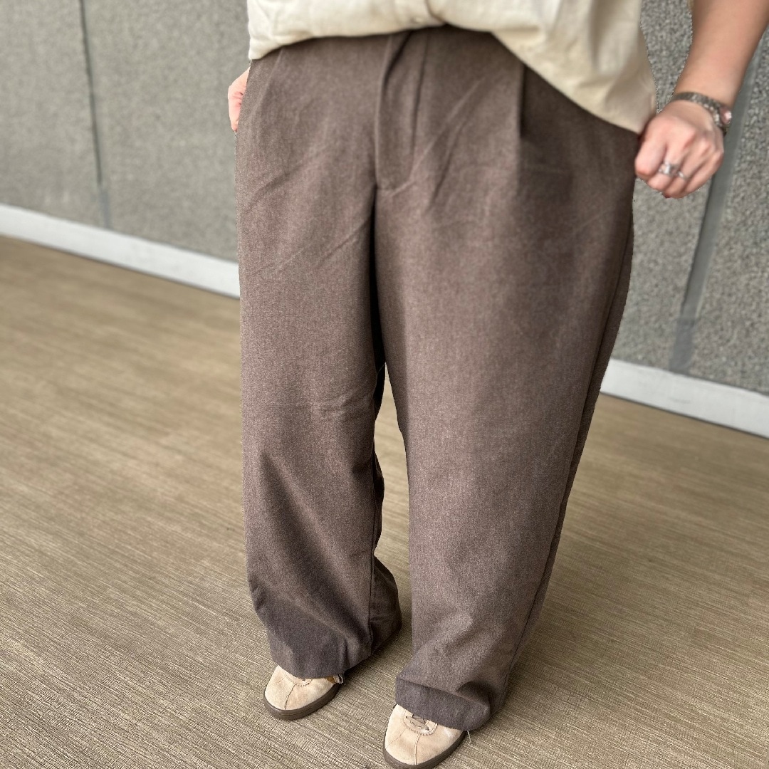 【ラブラ万代】身長163cm_SQAeq9