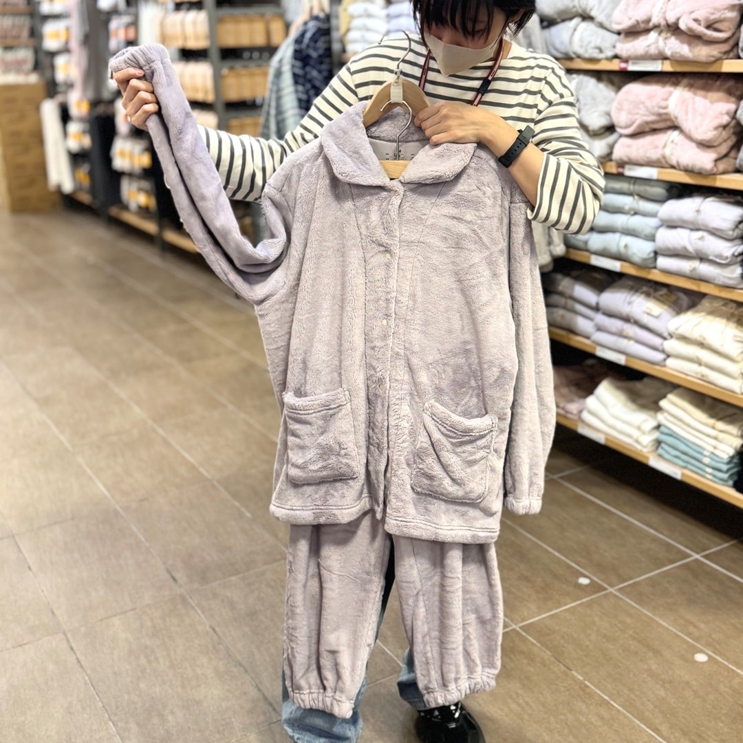 【ラブラ万代】無印良品週間のおすすめ商品①_HGvsM5