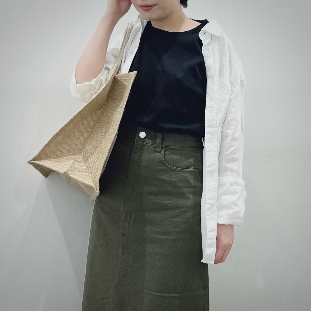 【イオンモール盛岡南】身長155cm