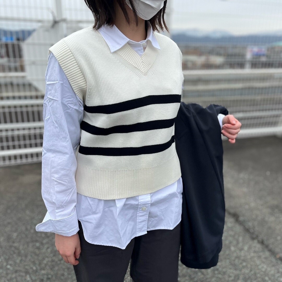 【イオンモール盛岡南】身長151cm