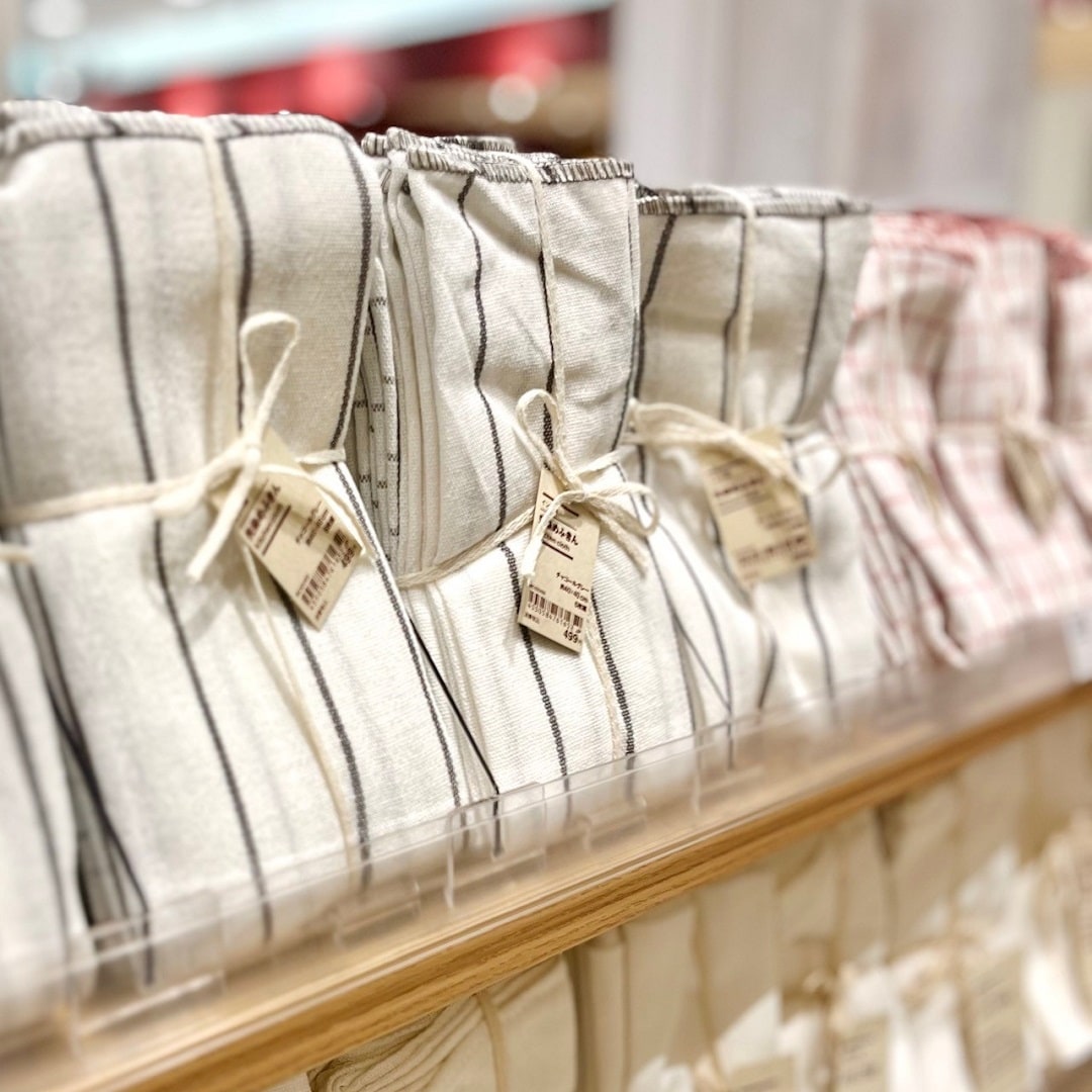 【イオンモール盛岡南】6月20日（金）オープン │ お店づくりの様子2