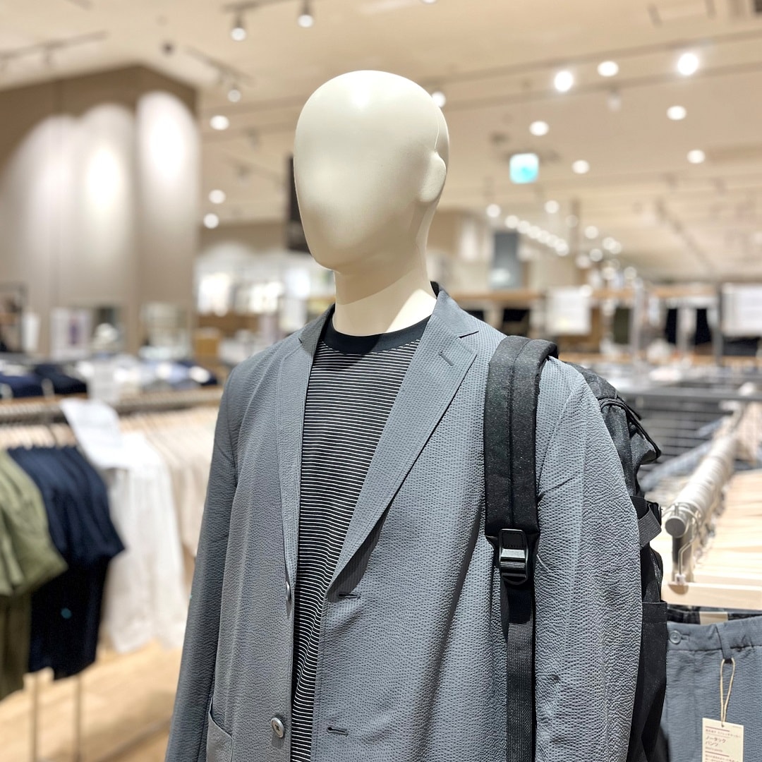 【イオンモール盛岡南】6月20日（金）オープン│お店づくりの様子3