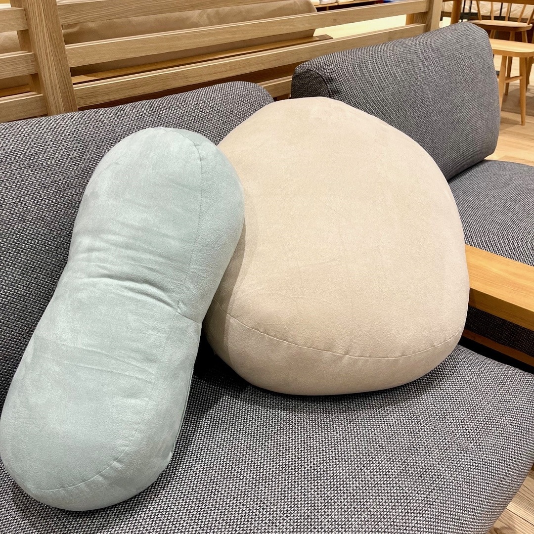 【イオンモール盛岡南】6月20日（金）オープン │ スタッフおすすめ商品 やわらかマルチクッション