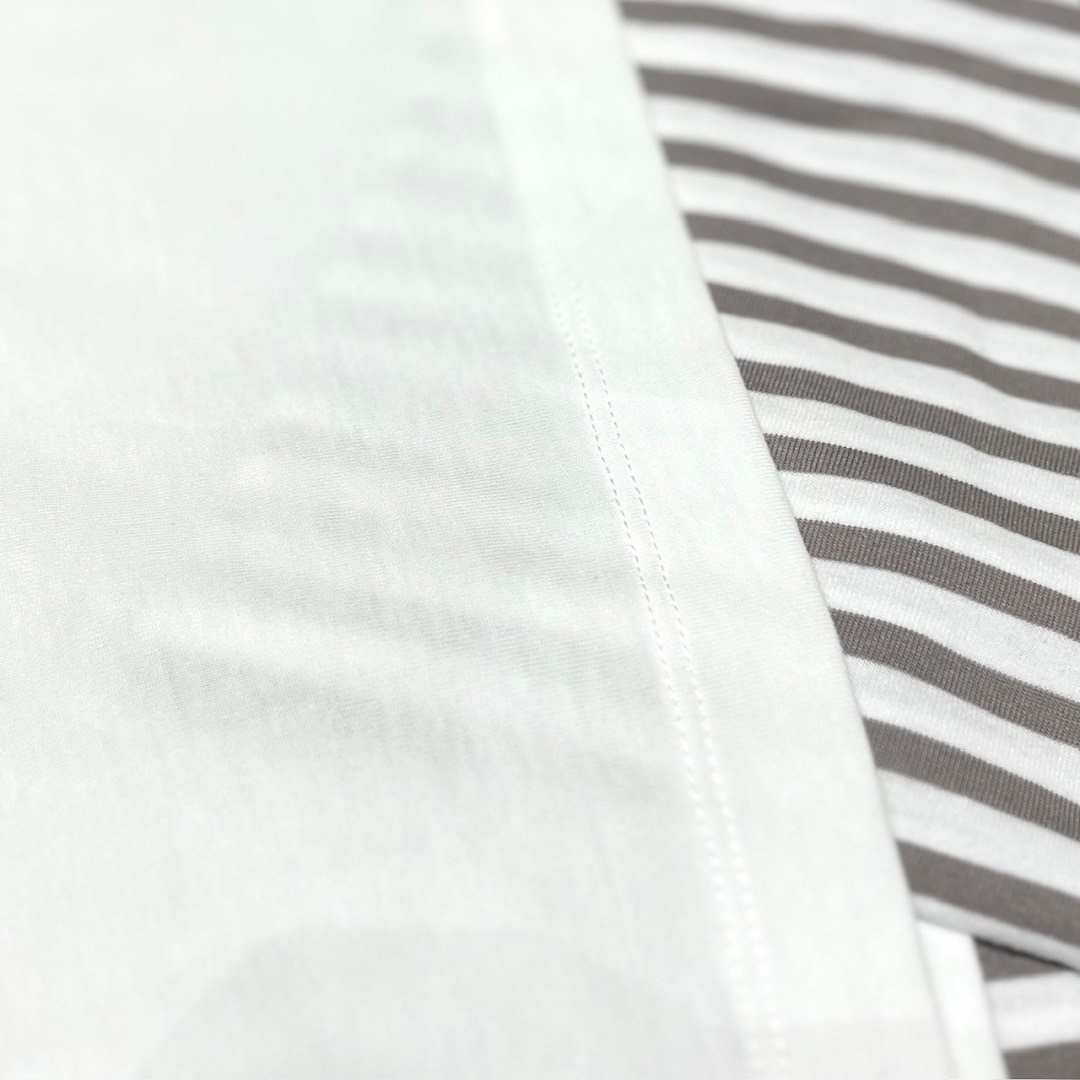 【イオンモール盛岡南】6月20日(金)オープン│スタッフおすすめ商品 天竺編みTシャツ