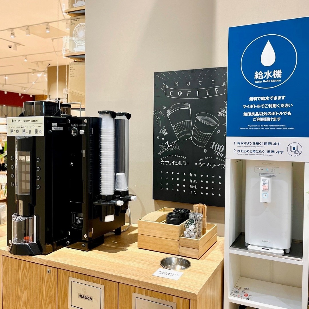 【イオンモール盛岡南】6月20日（金）オープン │ 店内の様子をご紹介