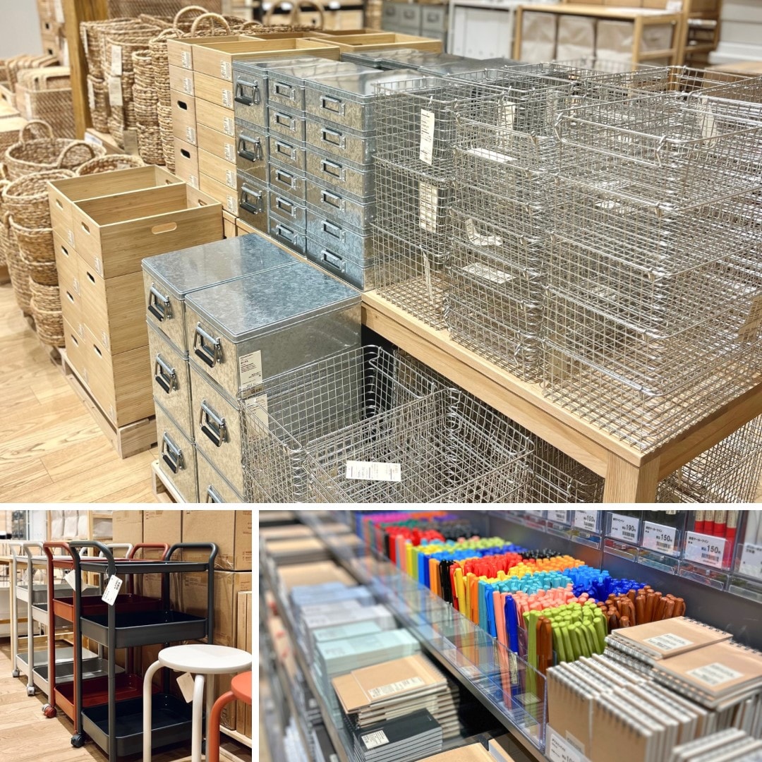 【イオンモール盛岡南】6月20日（金）オープン │ 店内の様子をご紹介