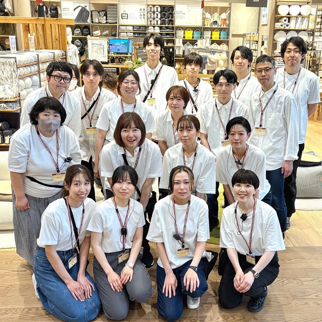 【イオンモール盛岡南】6月20日（金）オープン │ 本日リニューアルオープンです
