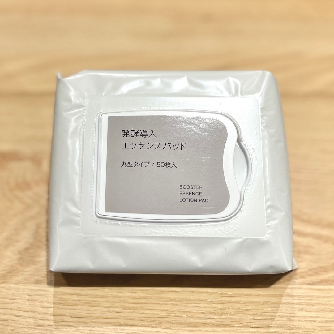 【イオンモール盛岡南】人気の発酵導入エッセンスパッドが入荷しました〔新商品紹介〕