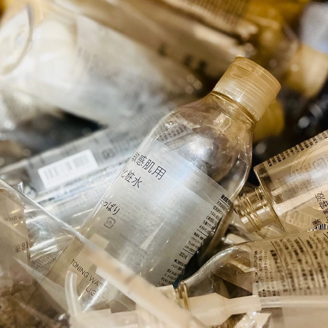 【イオンモール盛岡南】ReMUJI WEEK開催中です