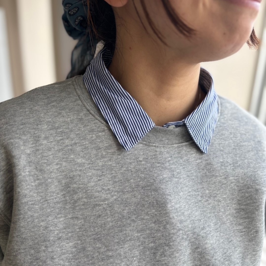 【イオンモール新発田】身長159cm