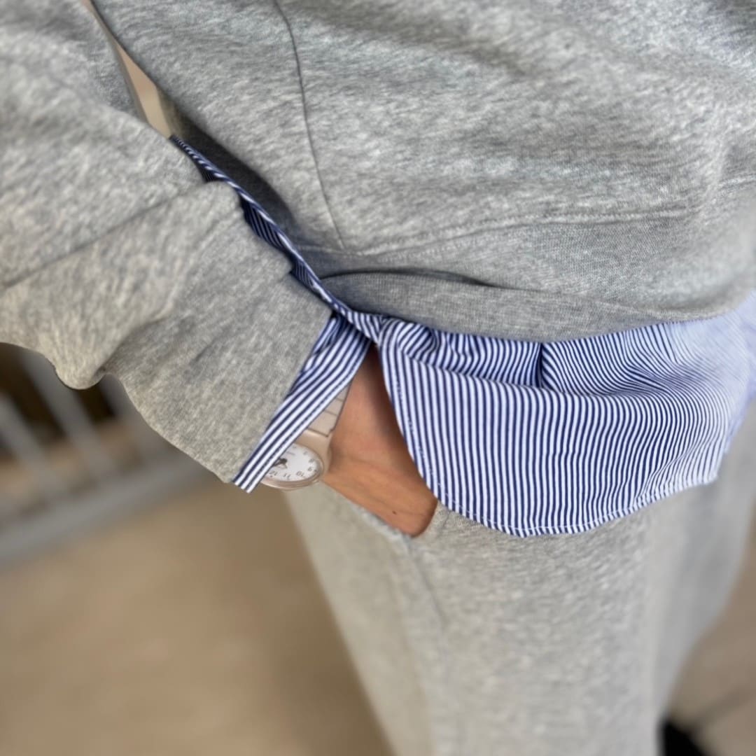 【イオンモール新発田】身長159cm